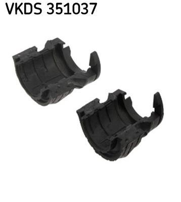 Coussinet de palier, stabilisateur SKF ref. VKDS 351037